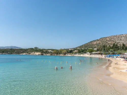 marathi beach chania bestcretedestinations 3
